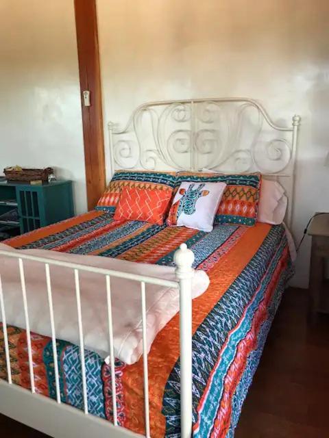 Casita Luna Canada de los Alamos Екстериор снимка